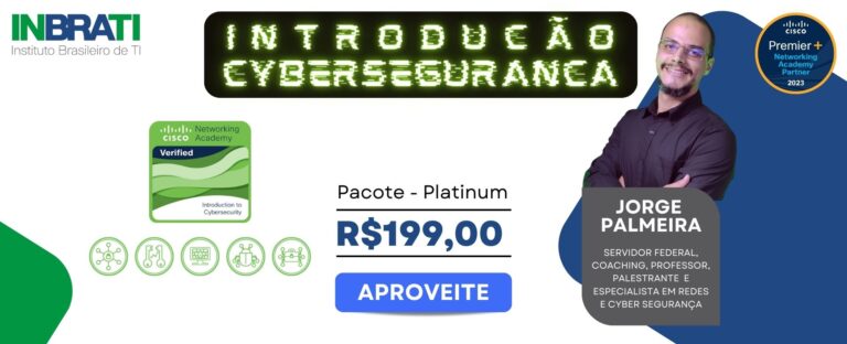 Introdução a Cybersegurança